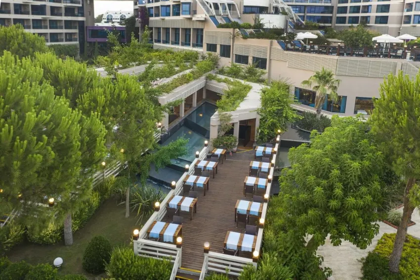 Susesi Luxury Resort Hotel 5*-24