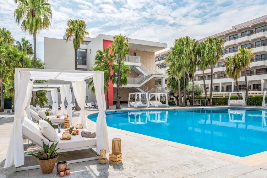 INNSiDE Alcudia 4*-183