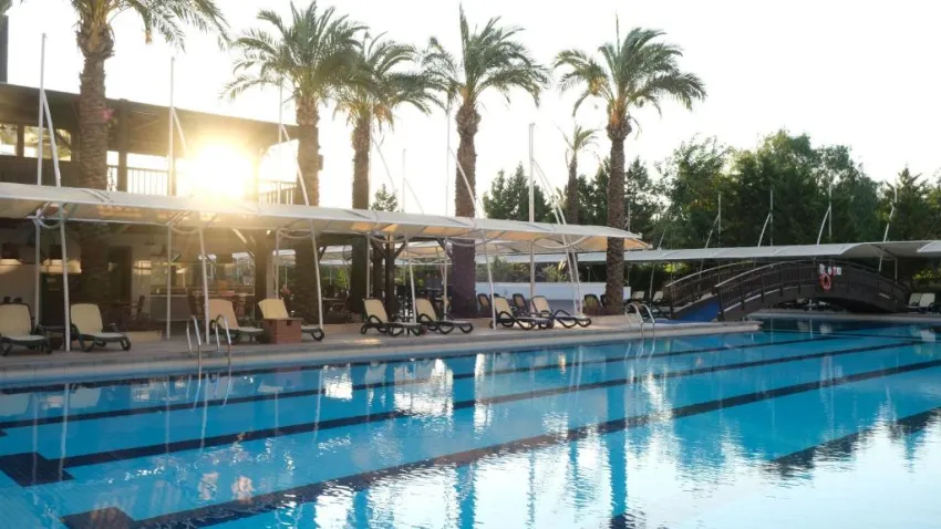 Crystal Deluxe Resort & Spa 5*-42