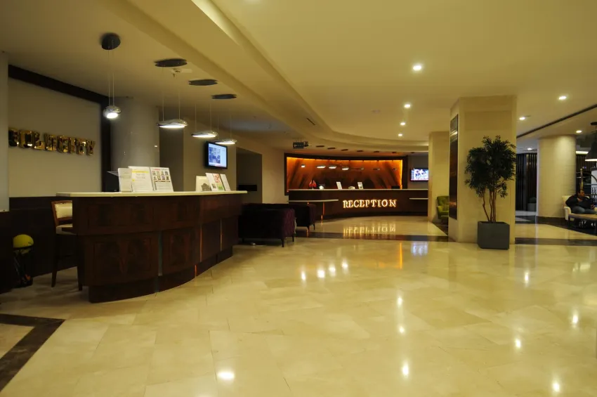 Goldcity Hotel 5*-5