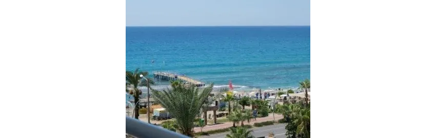 Kaila Beach Hotel 5*-20