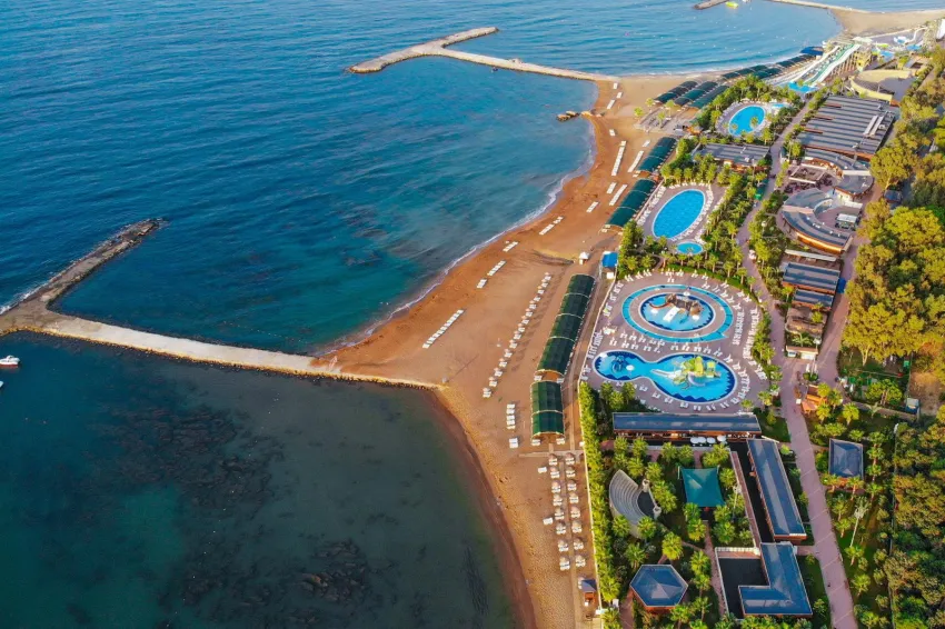 Eftalia Aqua Hotel 5*-12