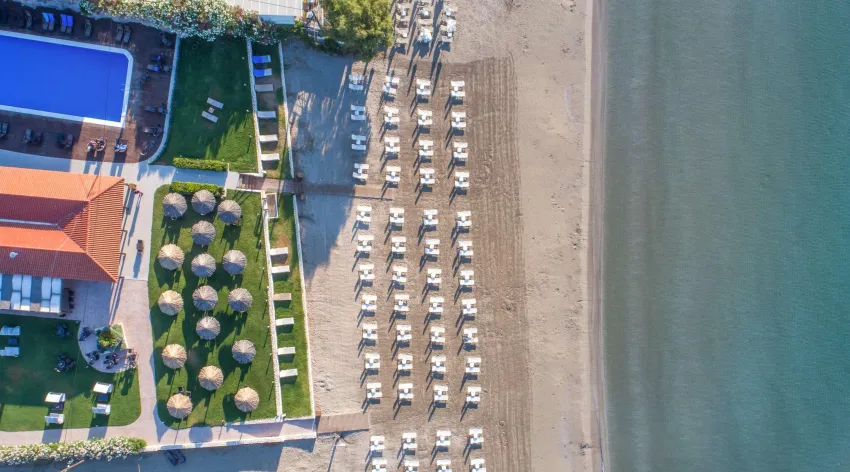 Galaxy Beach Resort 5*-153