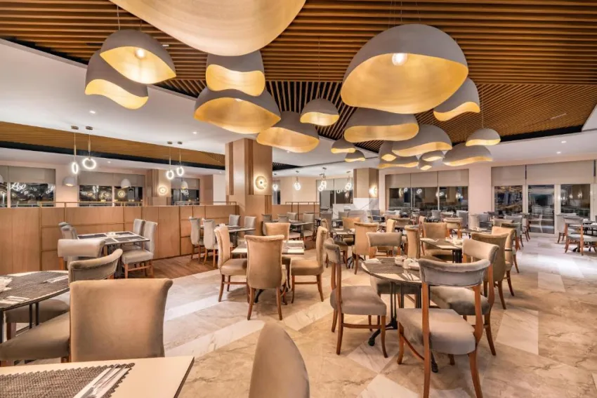 TRENDY ASPENDOS BEACH  5*-28