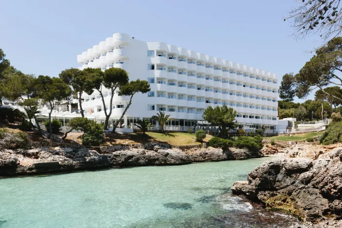 Aluasoul Mallorca Resort 4* - Cala d'or - Spania