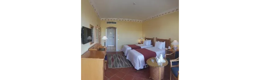 Jaz Elite Casa Del Mar Beach 5*-9