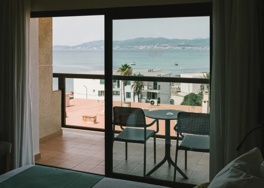 Aluasoul Palma 4*-72