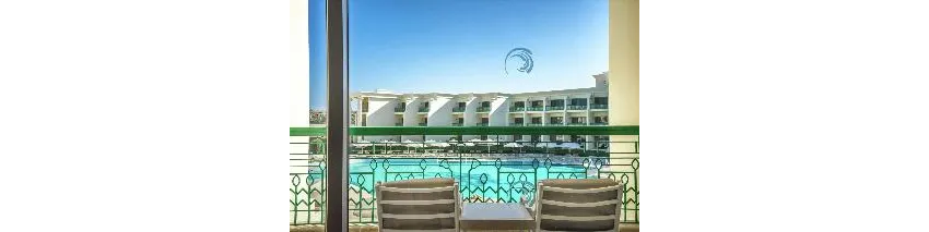 Swiss Inn Hurghada Resort Ex. Hilton Hurghada Resort 5*-246