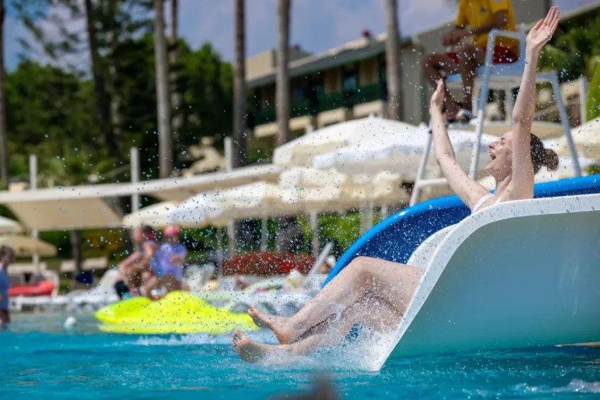 Oz Hotels Incekum Beach 5*-80