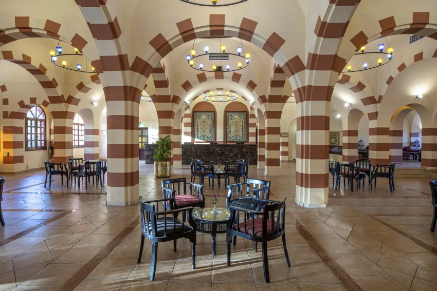 Jaz Makadi Oasis Resort & Club 5*-6