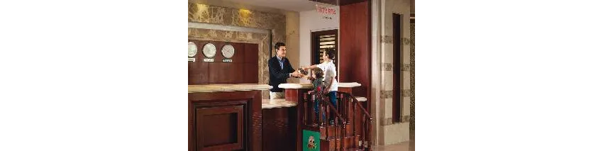 Movenpick Waterpark Resort & Spa Soma Bay 5*-82