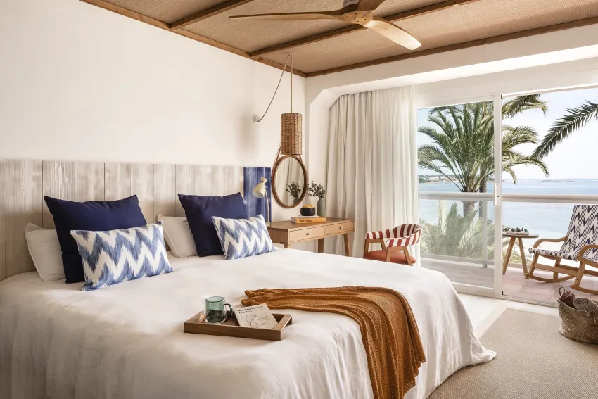 Zel Mallorca (ex INNSiDE Cala Blanca) 4*-24