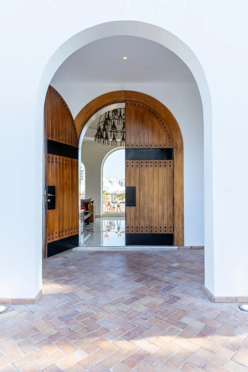 Fort Arabesque The Villas 4*-23