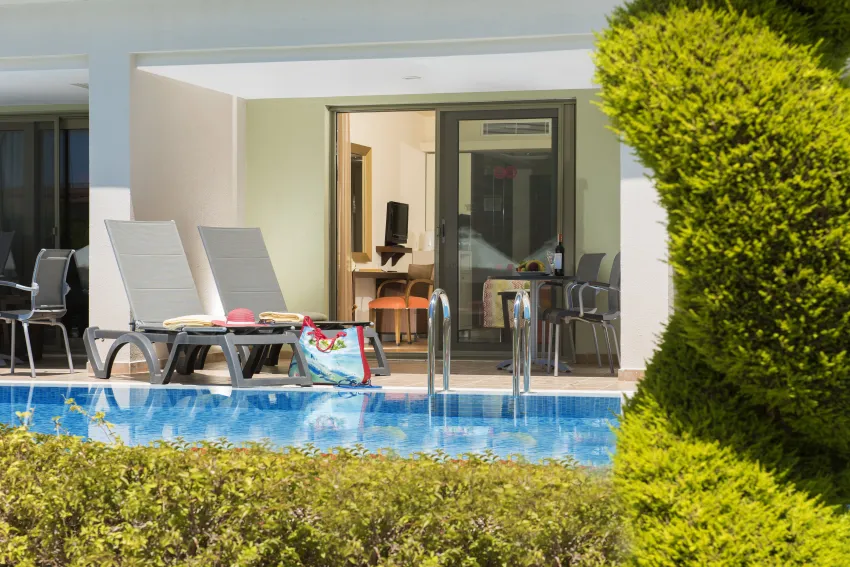 Barut Hemera Resort & Spa 5*-57