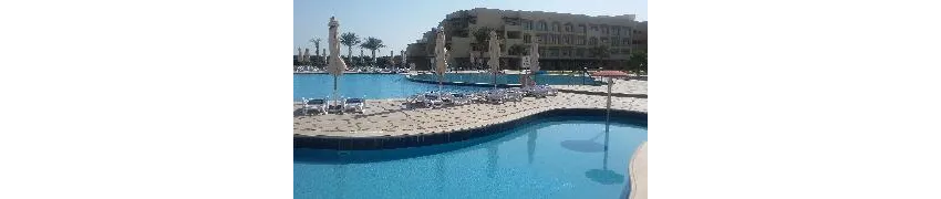Movenpick Waterpark Resort & Spa Soma Bay 5*-89