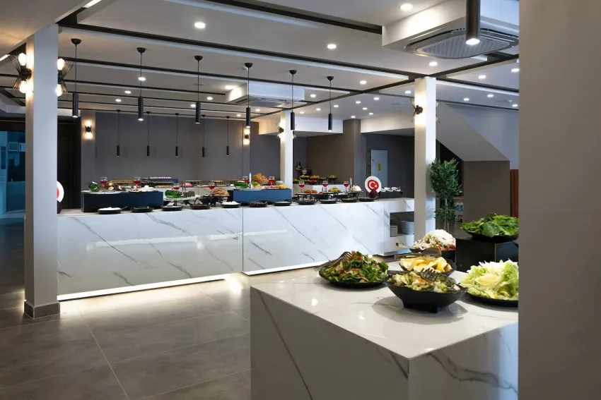 Kaila Krizantem Hotel 4*-15