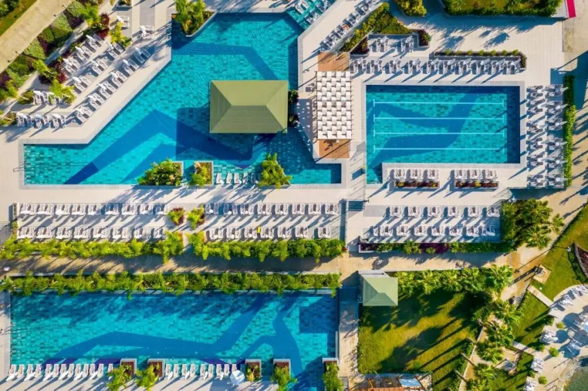 Mylome Luxury Hotel & Resort 5*-2