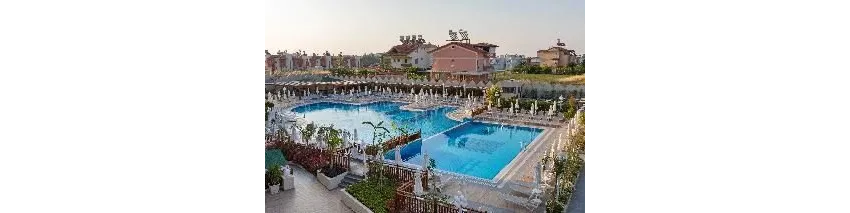 Seashell Vega Hotel (Ex. Side Crown Sunshine) 5*-28