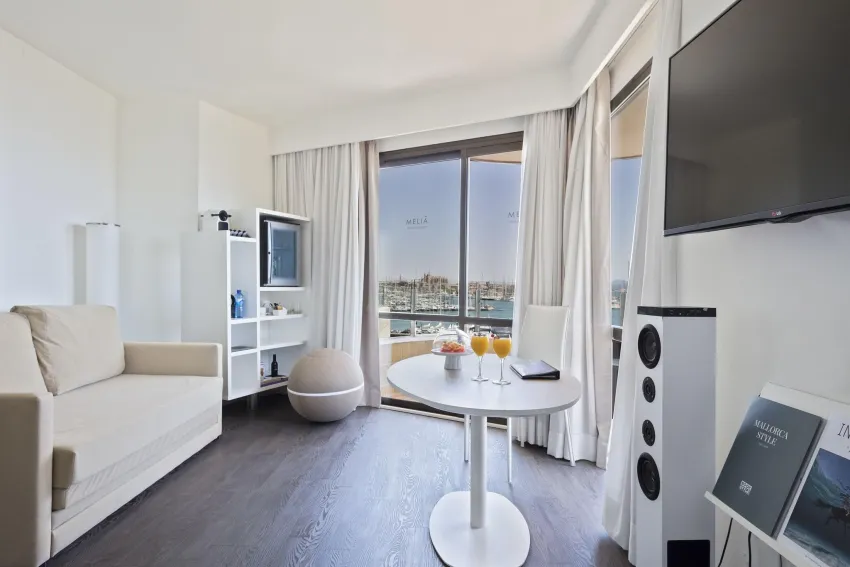 Melia Palma Marina 4*-88