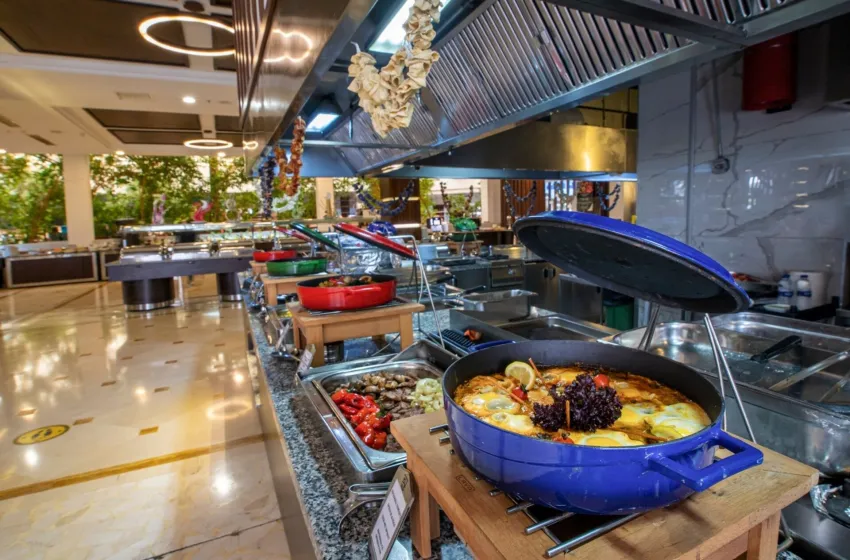 Washington Resort & Spa 5*-7