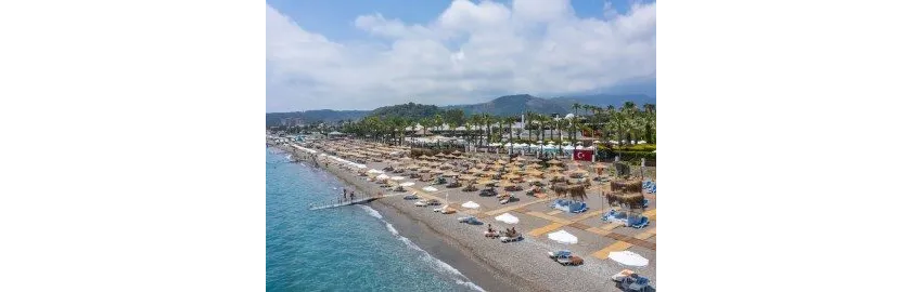 Emelda Sun Club 5*-19