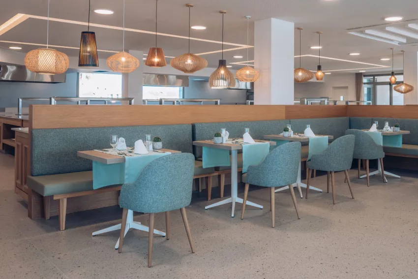 Iberostar Waves Cala Domingos 4*-22