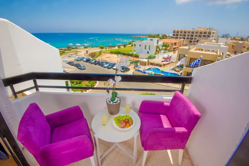 Silver Sands Beach Hotel 3*-18