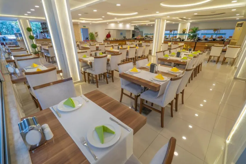 KLEOPATRA LIFE HOTEL  4*-13