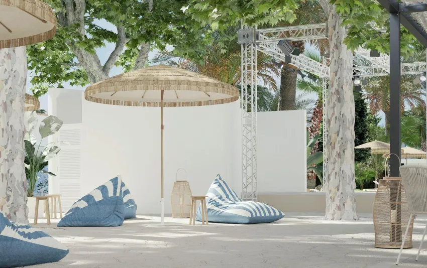 HSM Atlantic Park Hotel 4*-2