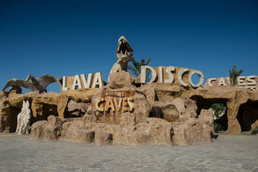 Caves Beach Resort (Adults Only 16+) 5*-97