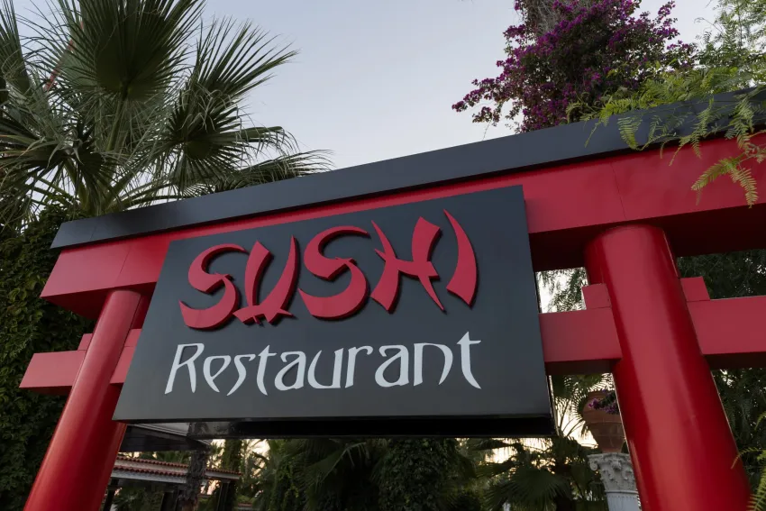 Club Hotel Sera 5*-6