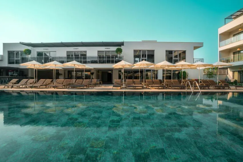 VICTORIA PRINCESS HOTEL & APART (ADULTS ONLT 14+)  4*-11