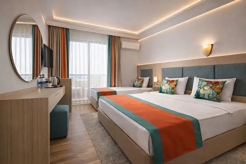 NOVA LIFE HOTEL  5*-11