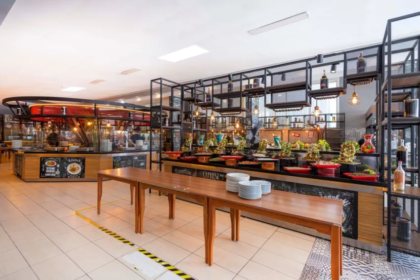 ARMAS BELLA SUN  4*-14