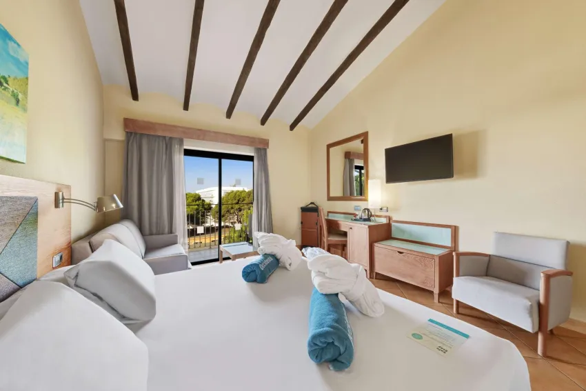 Occidental Playa de Palma 4*-21