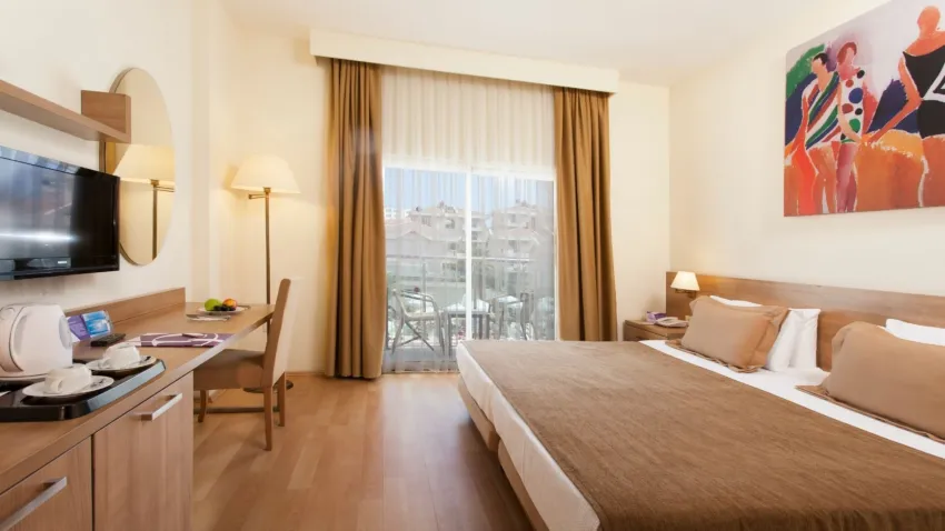 DREAM FAMILY CLUB HOTEL  4*-2
