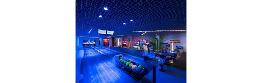 Akra Kemer (Ex. Kemer Barut Collection) 5*-30