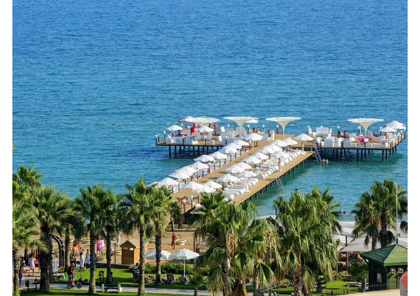 Bellis Deluxe Hotel 5*-67