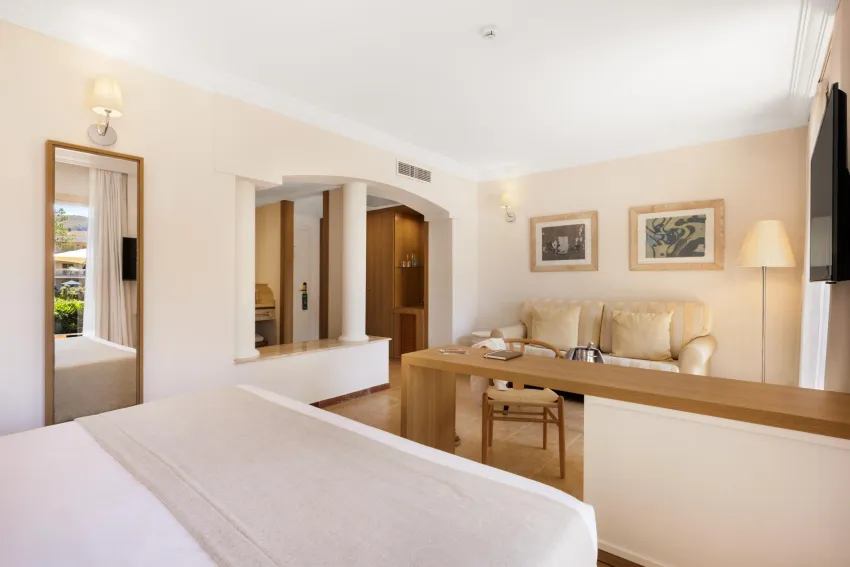 VIVA Cala Mesquida Suites & Spa 4*-33