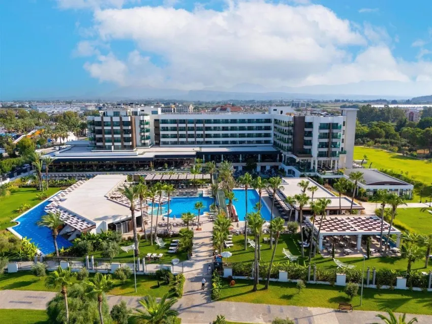Sural Saray Hotel (Adults Only 16+) 5*-1