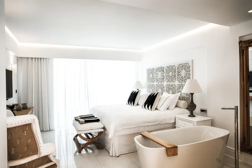 Abaton Island Resort & Spa 5*-27