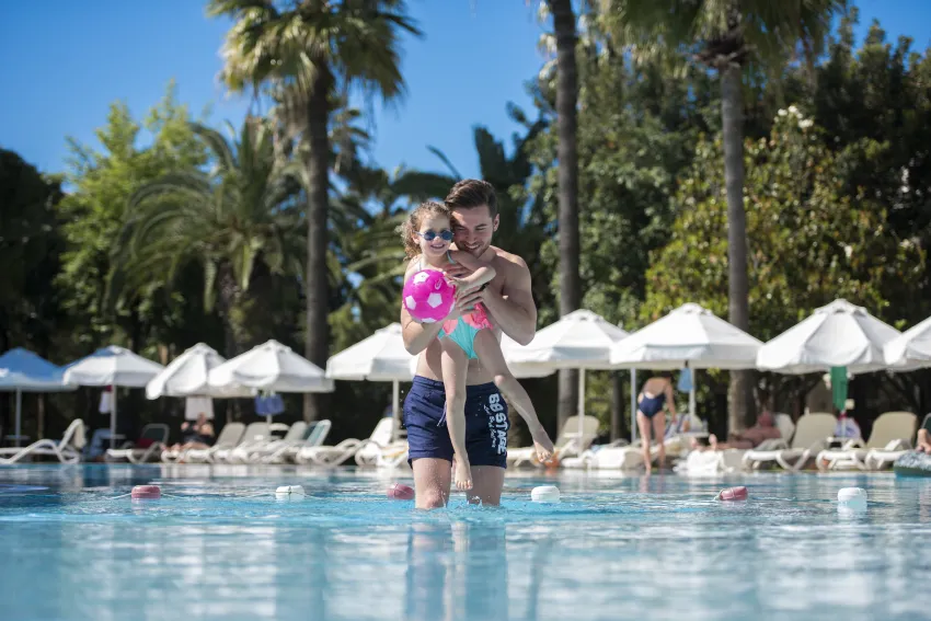 Barut Hemera Resort & Spa 5*-68