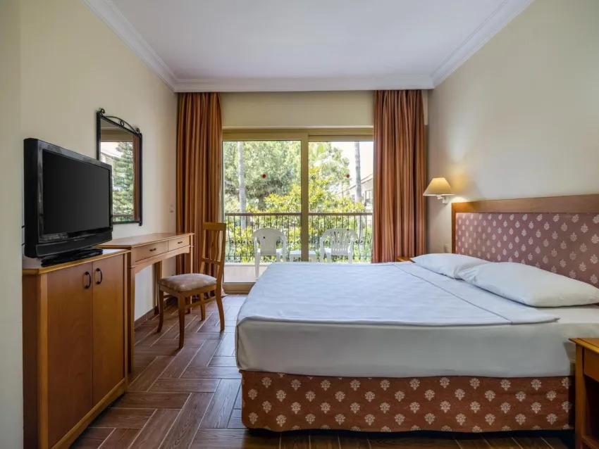 Kentia Apart Hotel 4*-21