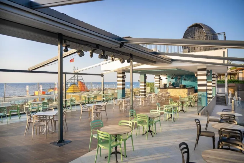 Sailors Beach Club 5*-36