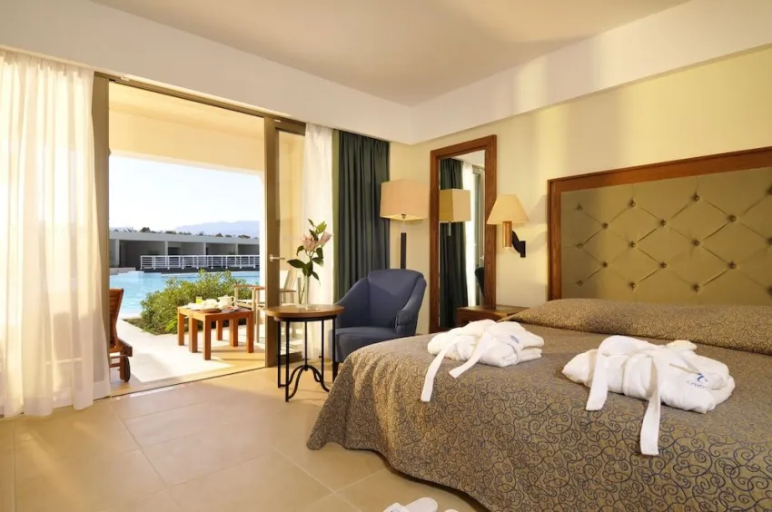 Cavo Spada Luxury Sports&Leisure Resort Giannoulis 5*-28