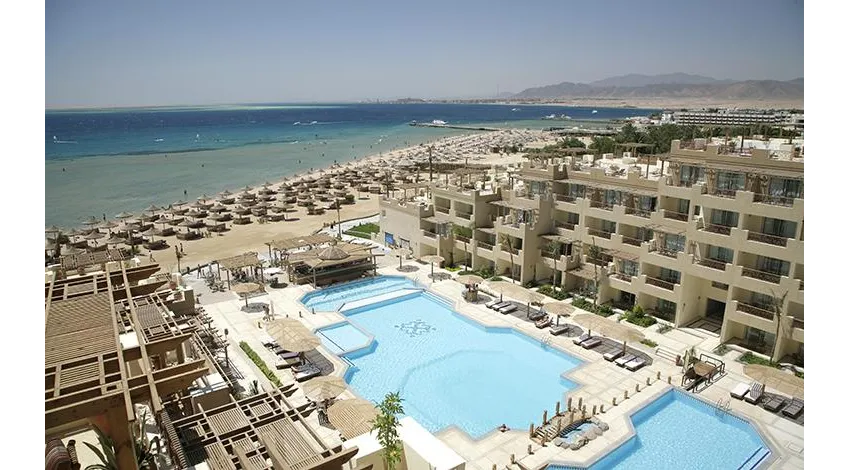 IMPERIAL SHAMS ABU SOMA RESORT  4*-1