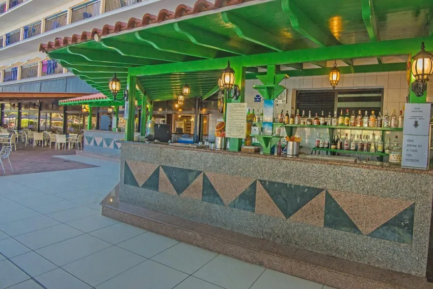Tsokkos Gardens Hotel 4*-30