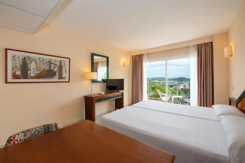 Valentin Grand Park Suite Hotel 4*-21