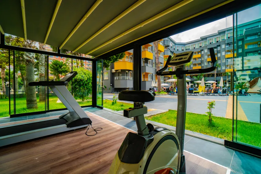 Senza Grand Santana Hotel 5*-117