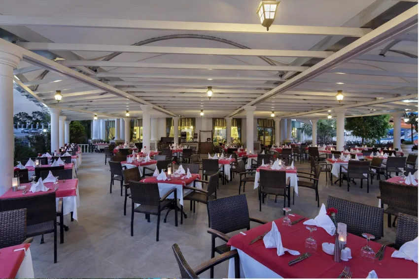 Alba Queen Hotel 5*-11